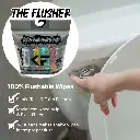 Klean Freak 20 Toilet Wipes Pack Mixed 4