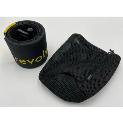 Rollable Boat Hook + Bag 2