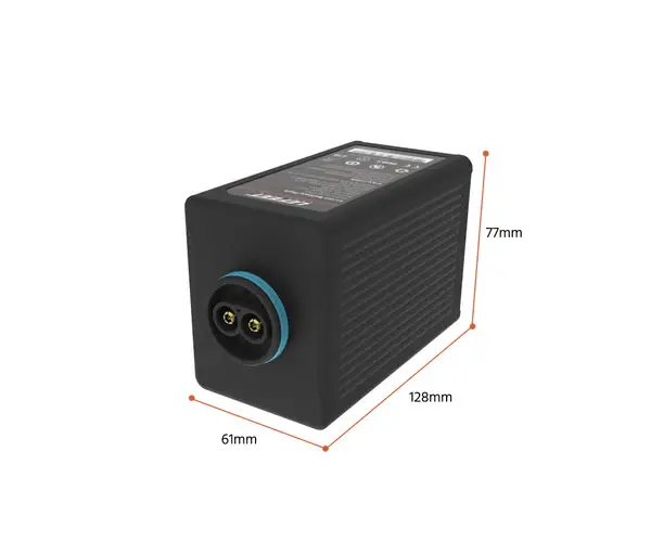 Lefeet C1 Battery 5
