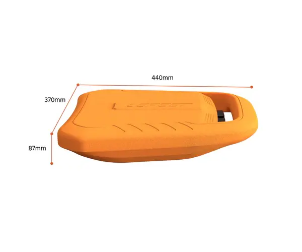 LEFEET Kickboard for C1 5