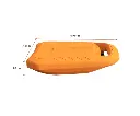 LEFEET Kickboard for C1 5