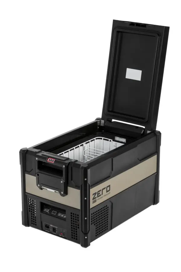FRIDGE ZERO 36L 1