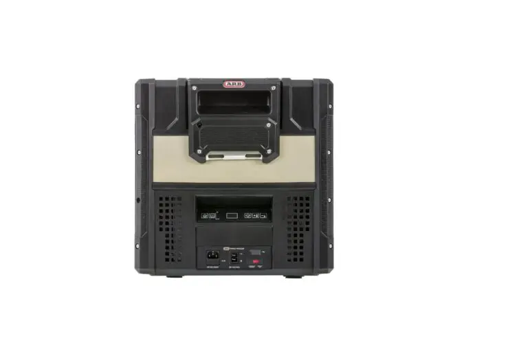 FRIDGE ZERO 36L 2