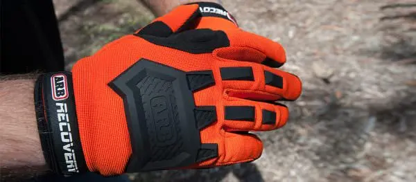 ARB  ARB RECOVERY GLOVE 3