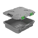 TRED | 50-40 STORAGE BOX 25L SHALLOW - DESERT SAND