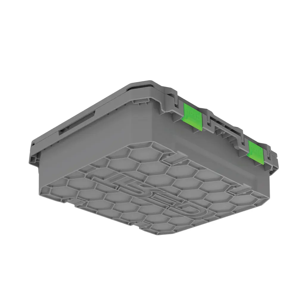 TRED | 50-40 STORAGE BOX 25L SHALLOW - DESERT SAND