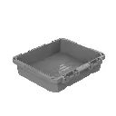 TRED | 50-40 STORAGE BOX 25L SHALLOW - DESERT SAND