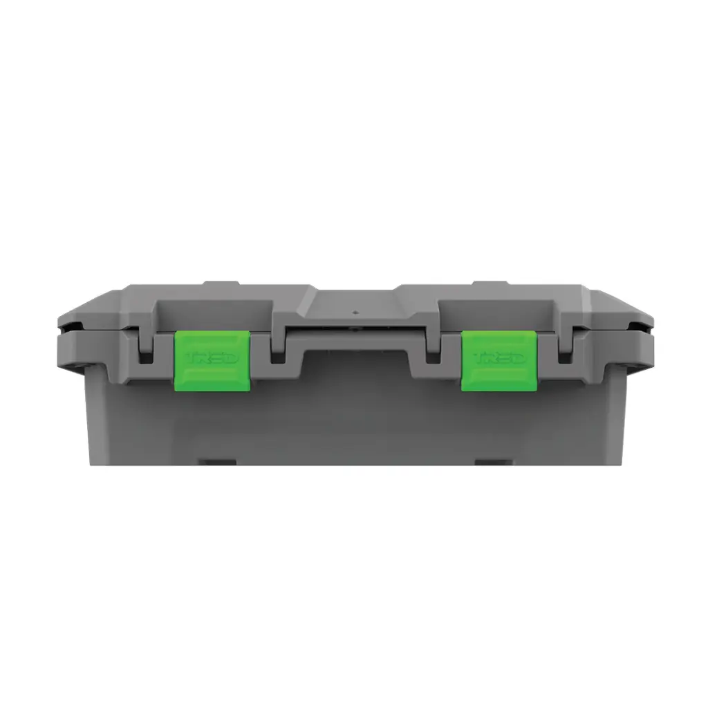 TRED | 50-40 STORAGE BOX 25L SHALLOW - DESERT SAND
