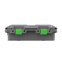 TRED | 50-40 STORAGE BOX 25L SHALLOW - DESERT SAND