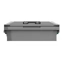 TRED | 50-40 STORAGE BOX 25L SHALLOW - DESERT SAND