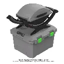 TRED | 50-40 STORAGE BOX 65L MID - DESERT SAND