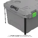 TRED | 50-40 STORAGE BOX 65L MID - DESERT SAND