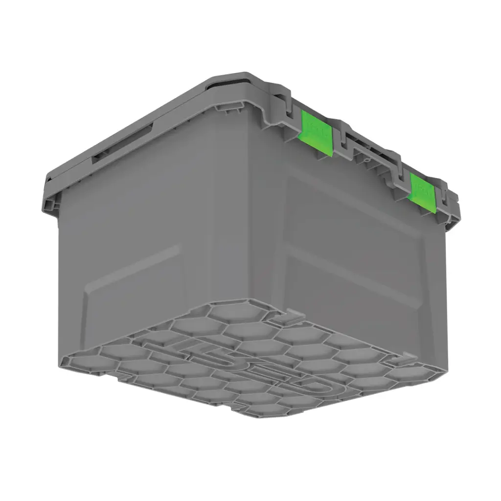 TRED | 50-40 STORAGE BOX 65L MID - DESERT SAND