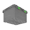 TRED | 50-40 STORAGE BOX 65L MID - DESERT SAND