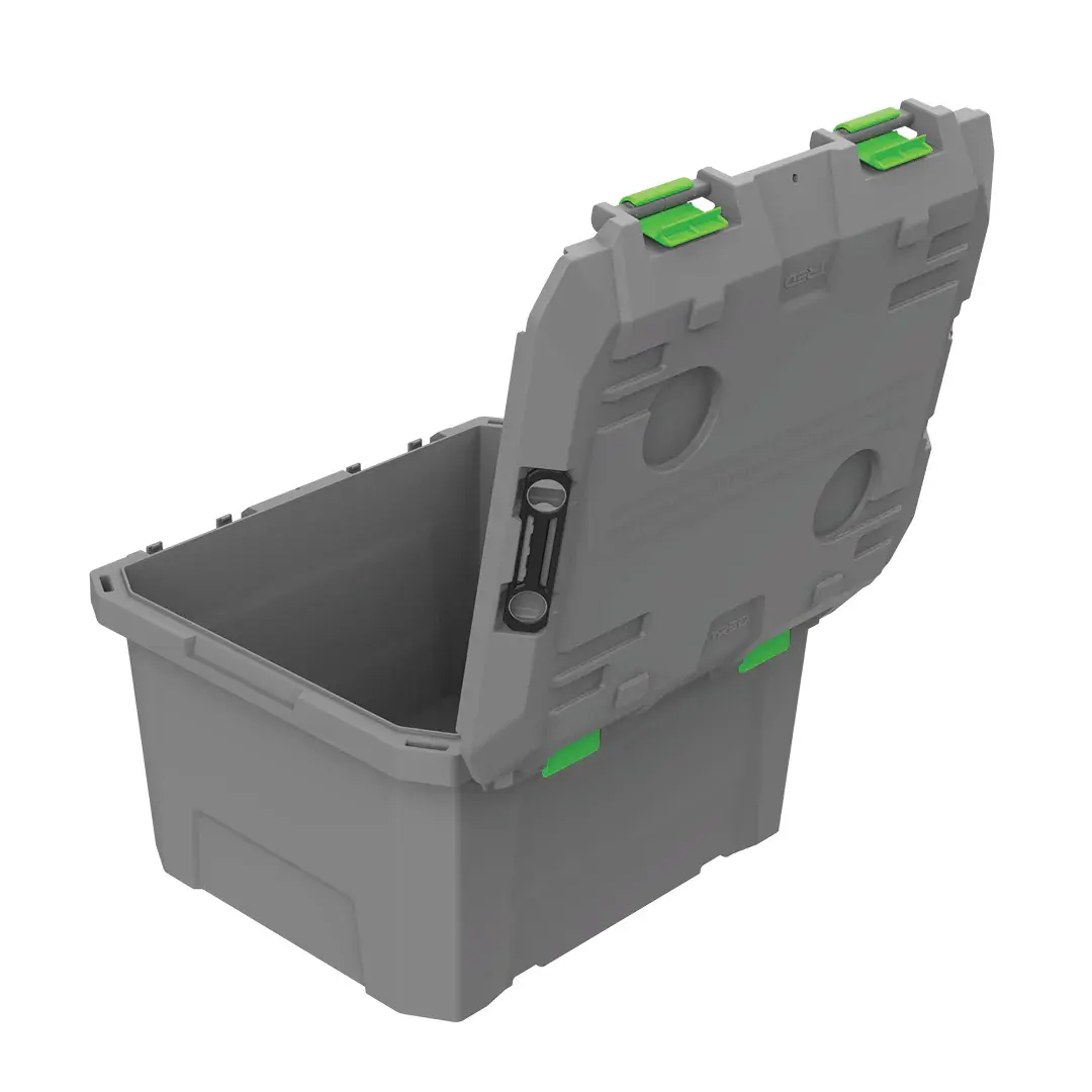 TRED | 50-40 STORAGE BOX 65L MID - DESERT SAND