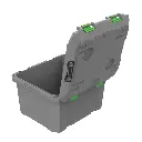 TRED | 50-40 STORAGE BOX 65L MID - DESERT SAND