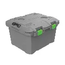 TRED | 50-40 STORAGE BOX 65L MID - DESERT SAND