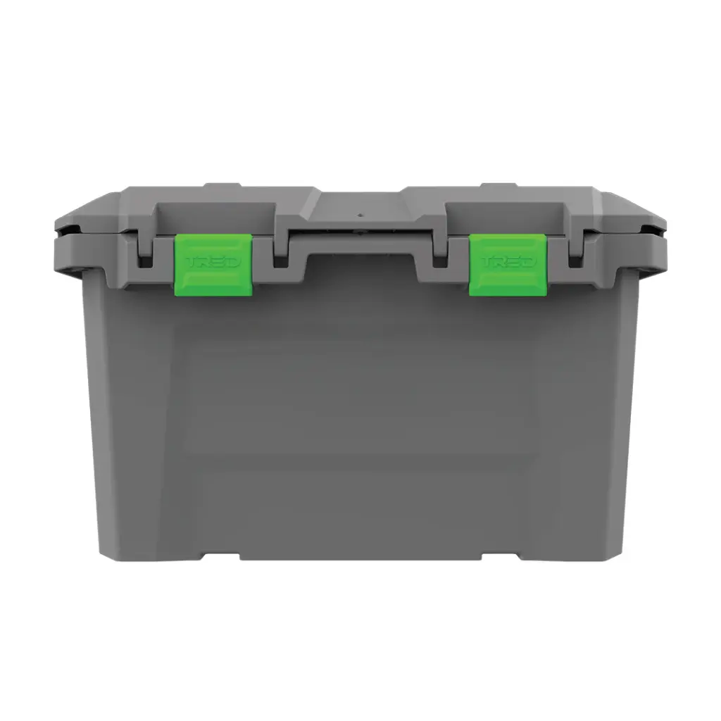 TRED | 50-40 STORAGE BOX 65L MID - DESERT SAND