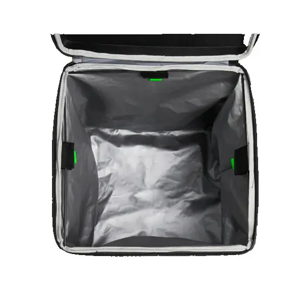 TRED | GT COLLAPSIBLE CAMP BIN