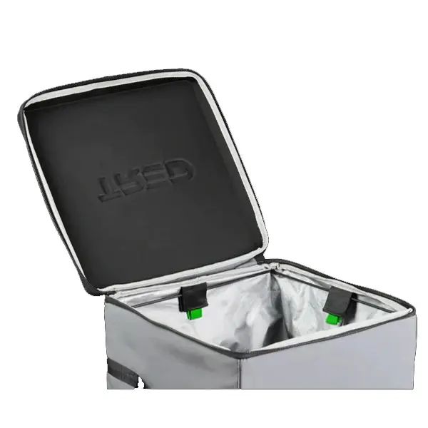 TRED | GT COLLAPSIBLE CAMP BIN