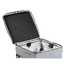 TRED | GT COLLAPSIBLE CAMP BIN