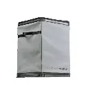 TRED | GT COLLAPSIBLE CAMP BIN