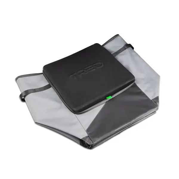 TRED | GT COLLAPSIBLE CAMP BIN