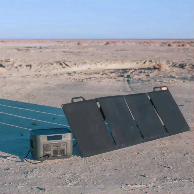 BIOLITE | BASECHARGE 600 5