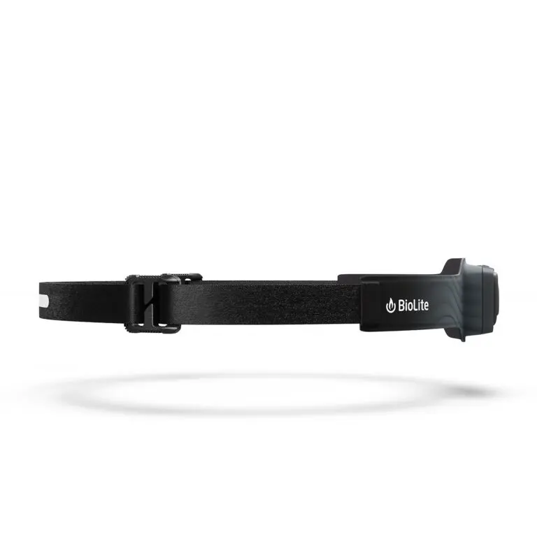 BIOLITE | HEADLAMP 325 / MIDNIGHT GREY 2