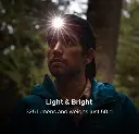BIOLITE | HEADLAMP 325 / OCEAN TEAL 8