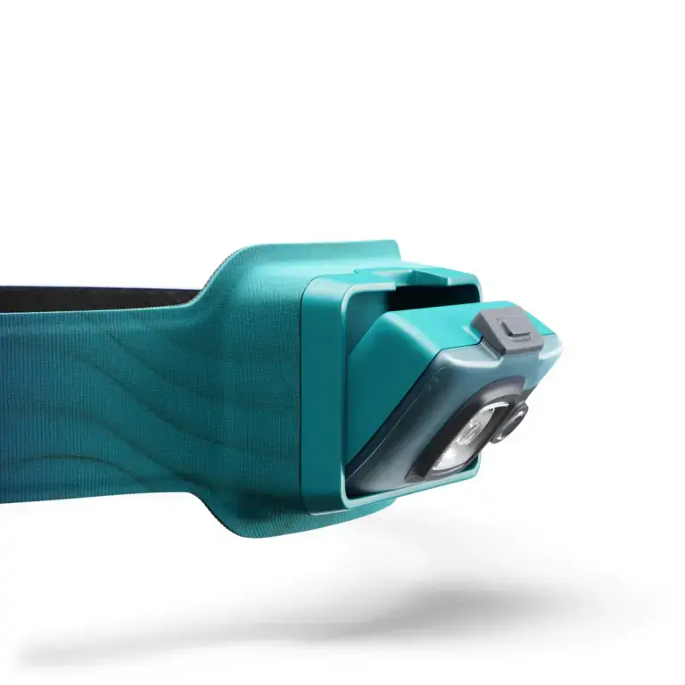 BIOLITE | HEADLAMP 325 / OCEAN TEAL 2