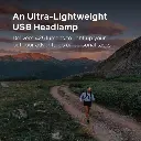BIOLITE | HEADLAMP 425 / EMBER YELLOW 3
