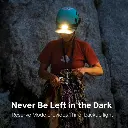 BIOLITE | HEADLAMP 425 / EMBER YELLOW 4