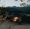 BIOLITE | ALPENGLOW 250 LANTERN 6