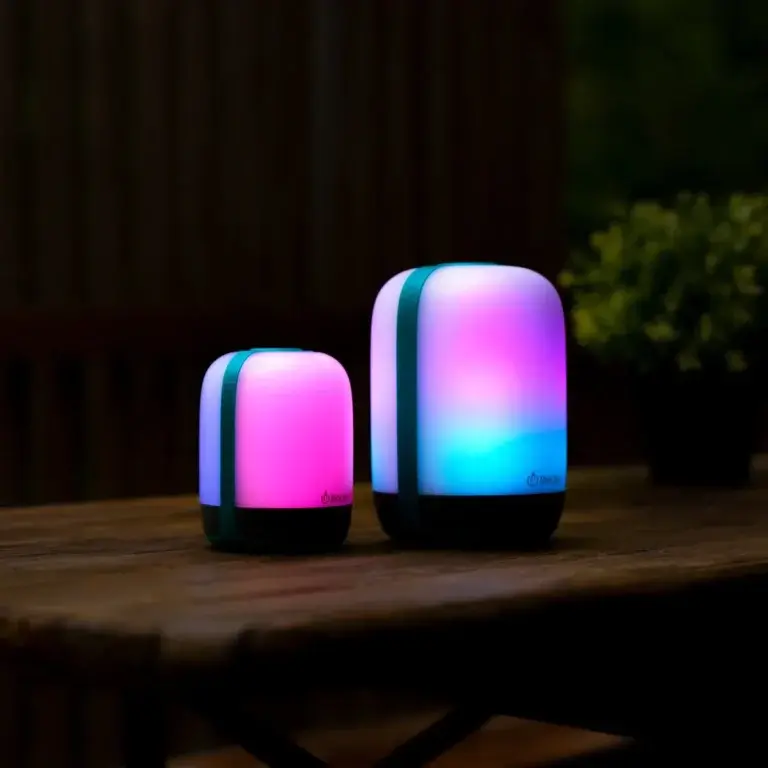 BIOLITE | ALPENGLOW 250 LANTERN 5