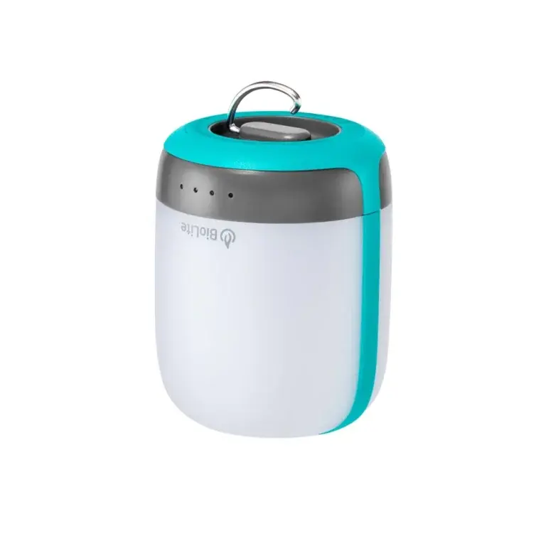 BIOLITE | ALPENGLOW 250 LANTERN 3