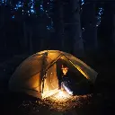 BIOLITE | ALPENGLOW 500 LANTERN 5
