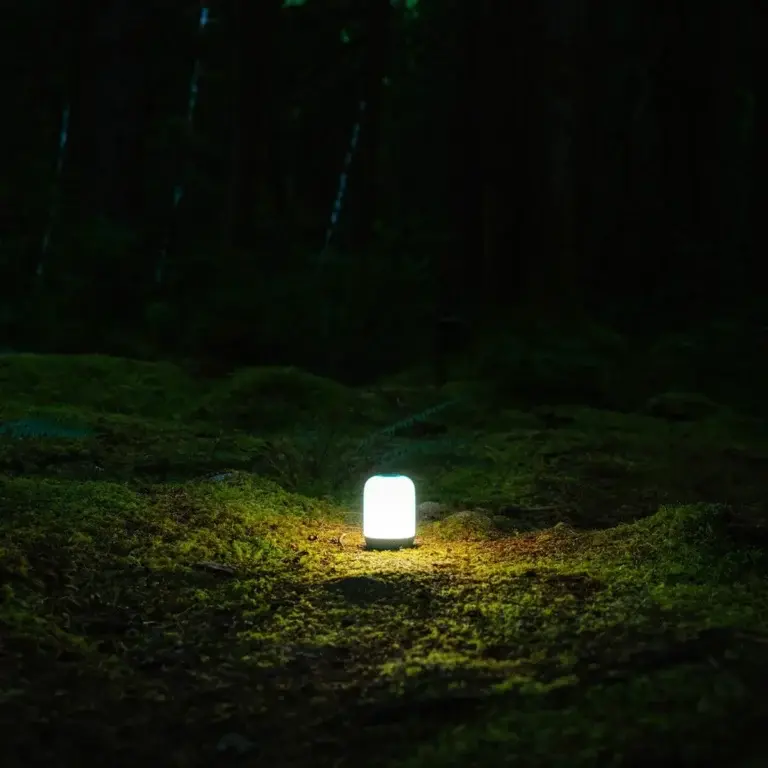 BIOLITE | ALPENGLOW 500 LANTERN 6