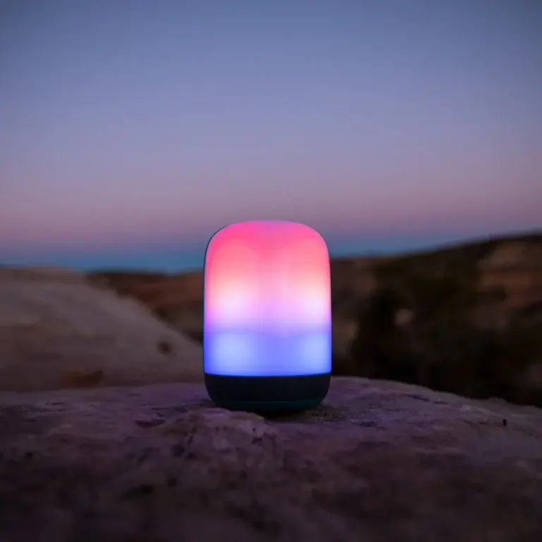 BIOLITE | ALPENGLOW 500 LANTERN 4