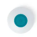 BIOLITE | ALPENGLOW MINI LANTERN - ASH GRAY 1
