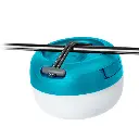 BIOLITE | ALPENGLOW MINI LANTERN - OCEAN TEAL 5