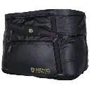 NEMO | DOUBLE HAUL CONVERTIBLE DUFFEL 100L (BLACK) 3
