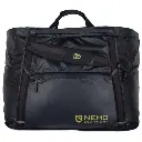 NEMO | DOUBLE HAUL CONVERTIBLE DUFFEL 100L (BLACK) 4