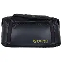 NEMO | DOUBLE HAUL CONVERTIBLE DUFFEL 100L (BLACK) 2