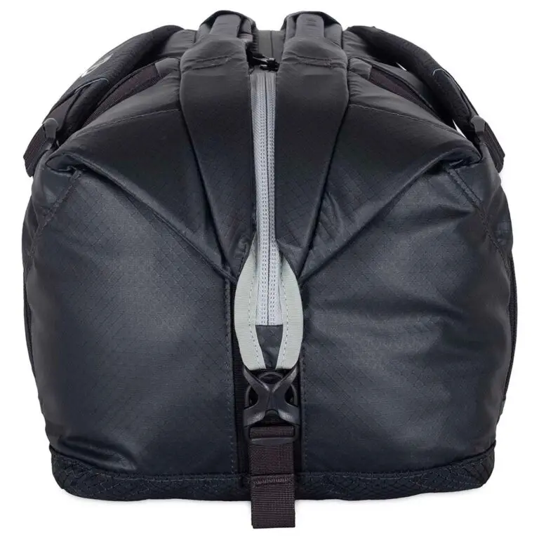 NEMO | DOUBLE HAUL CONVERTIBLE DUFFEL 30L (BLACK) 7