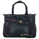 NEMO | DOUBLE HAUL CONVERTIBLE DUFFEL 30L (BLACK) 2