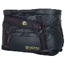 NEMO | DOUBLE HAUL CONVERTIBLE DUFFEL 30L (BLACK) 4