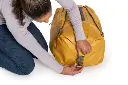 NEMO  DOUBLE HAUL CONVERTIBLE DUFFEL 30L (CHAI) 7