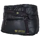 NEMO | DOUBLE HAUL CONVERTIBLE DUFFEL 70L (BLACK) 3