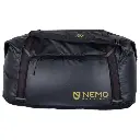 NEMO | DOUBLE HAUL CONVERTIBLE DUFFEL 70L (BLACK) 2
